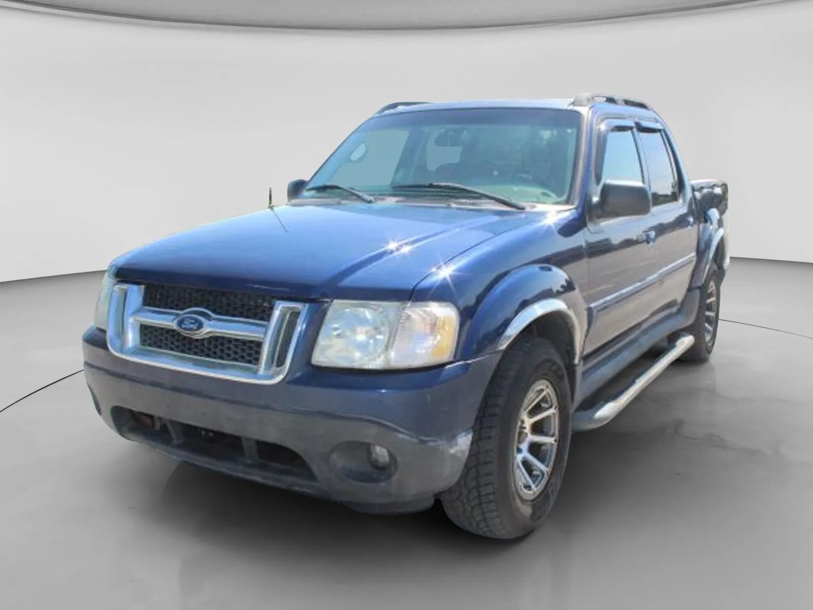 Used 2005 Ford Explorer Sport Trac XLT RWD image 5