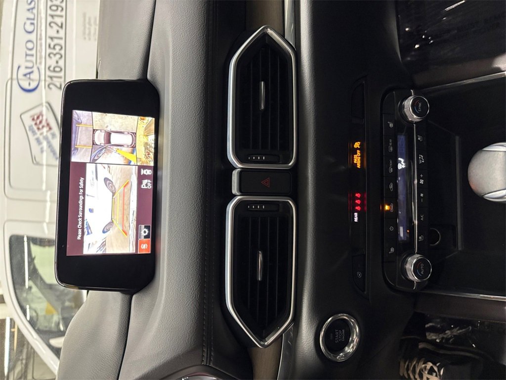 Used 2019 MAZDA CX-5 Signature image 20