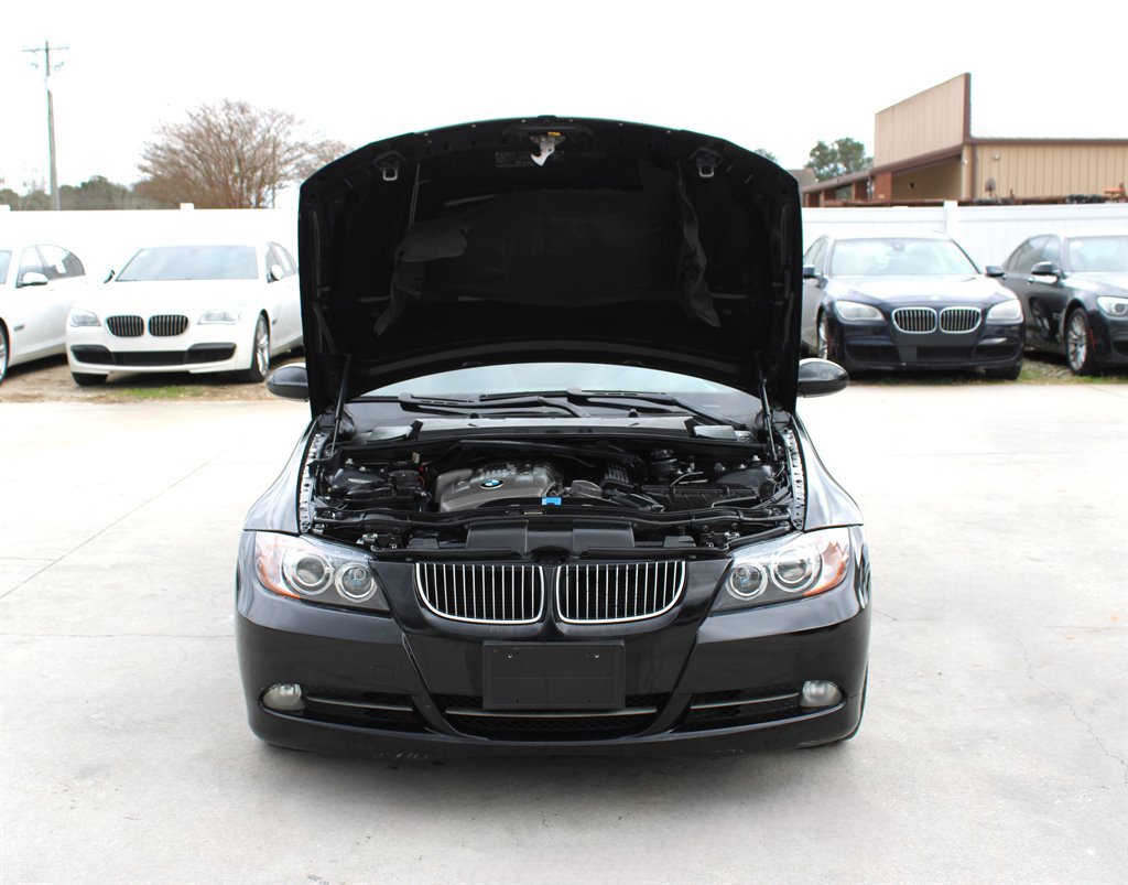 Used 2006 BMW 330i Sedan image 29