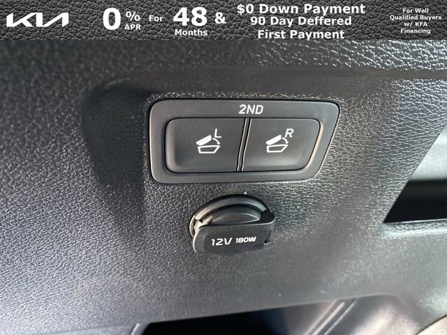 New 2025 Kia Telluride EX X-Line image 18