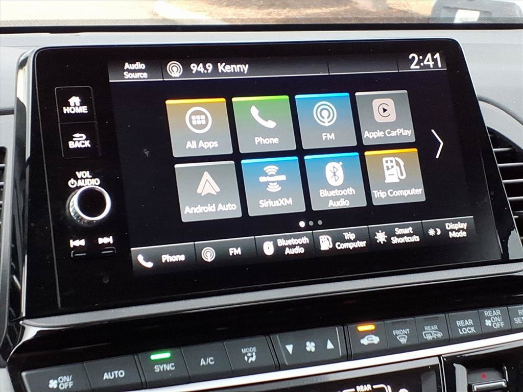 Used 2026 Honda Odyssey EX-L image 25