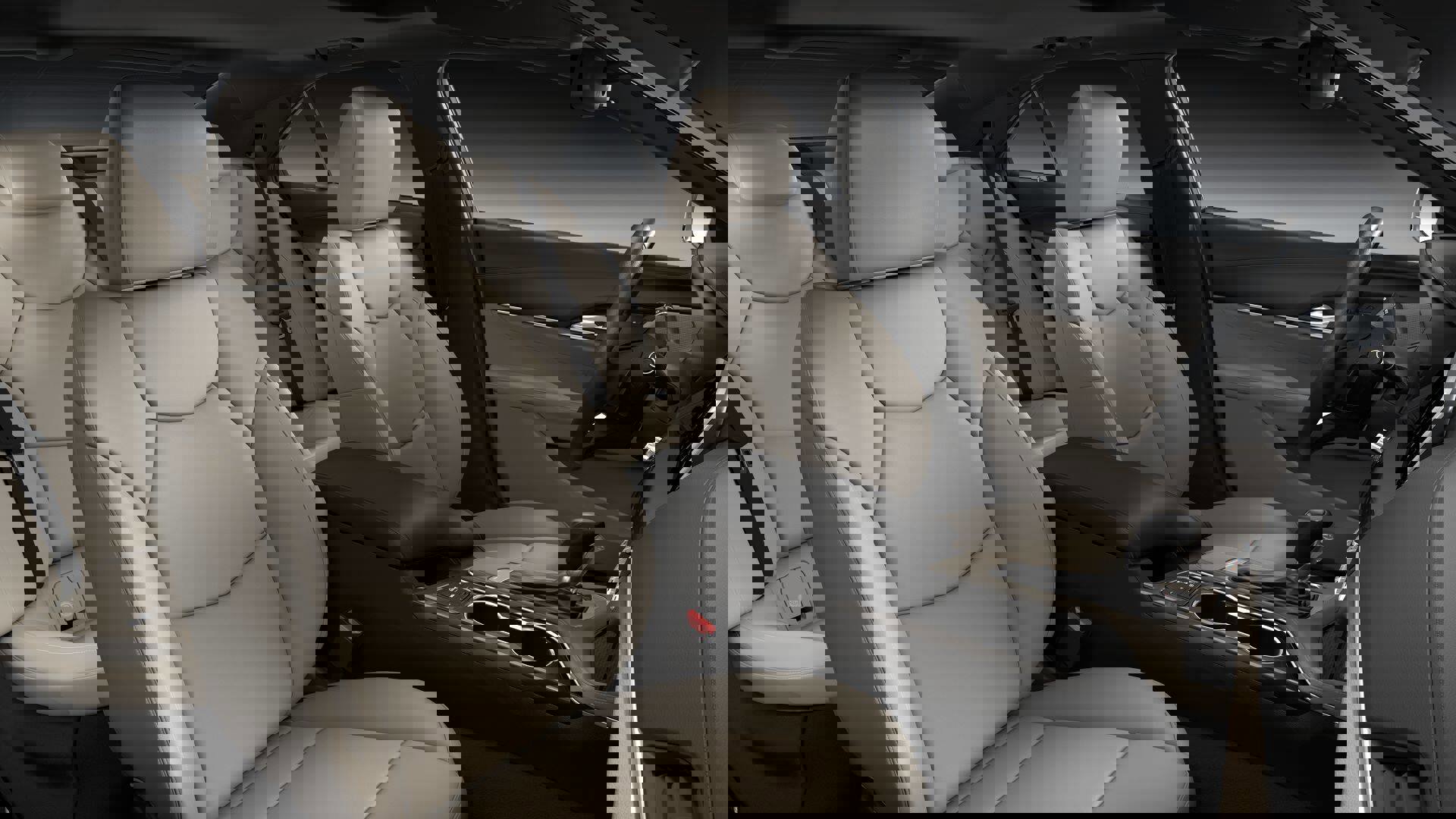 New 2026 Cadillac CT4 Luxury image 9