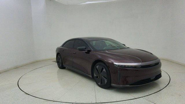 Used 2024 Lucid Air Touring AWD/4WD image 65