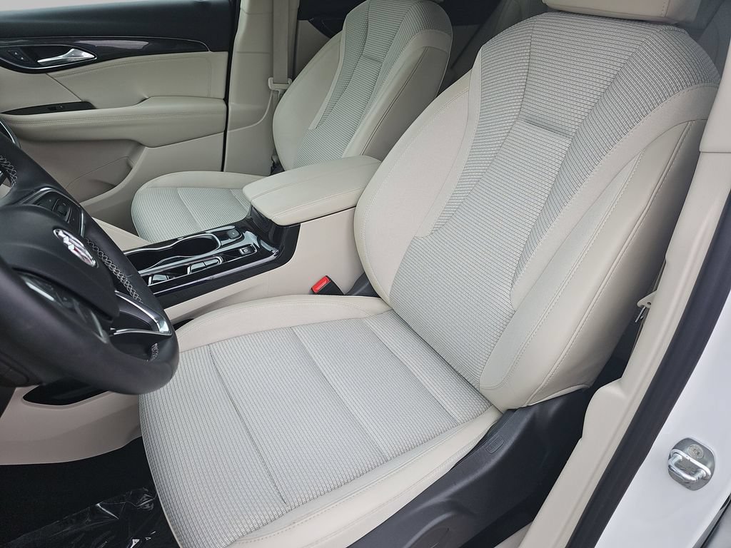 Certified 2023 Buick Envision Preferred AWD/4WD image 19