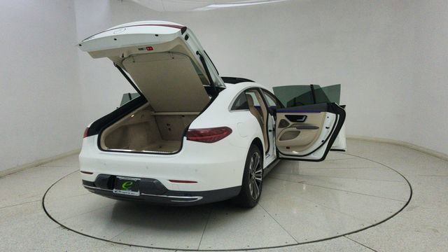 Used 2023 Mercedes-Benz EQS 450+ Sedan image 73