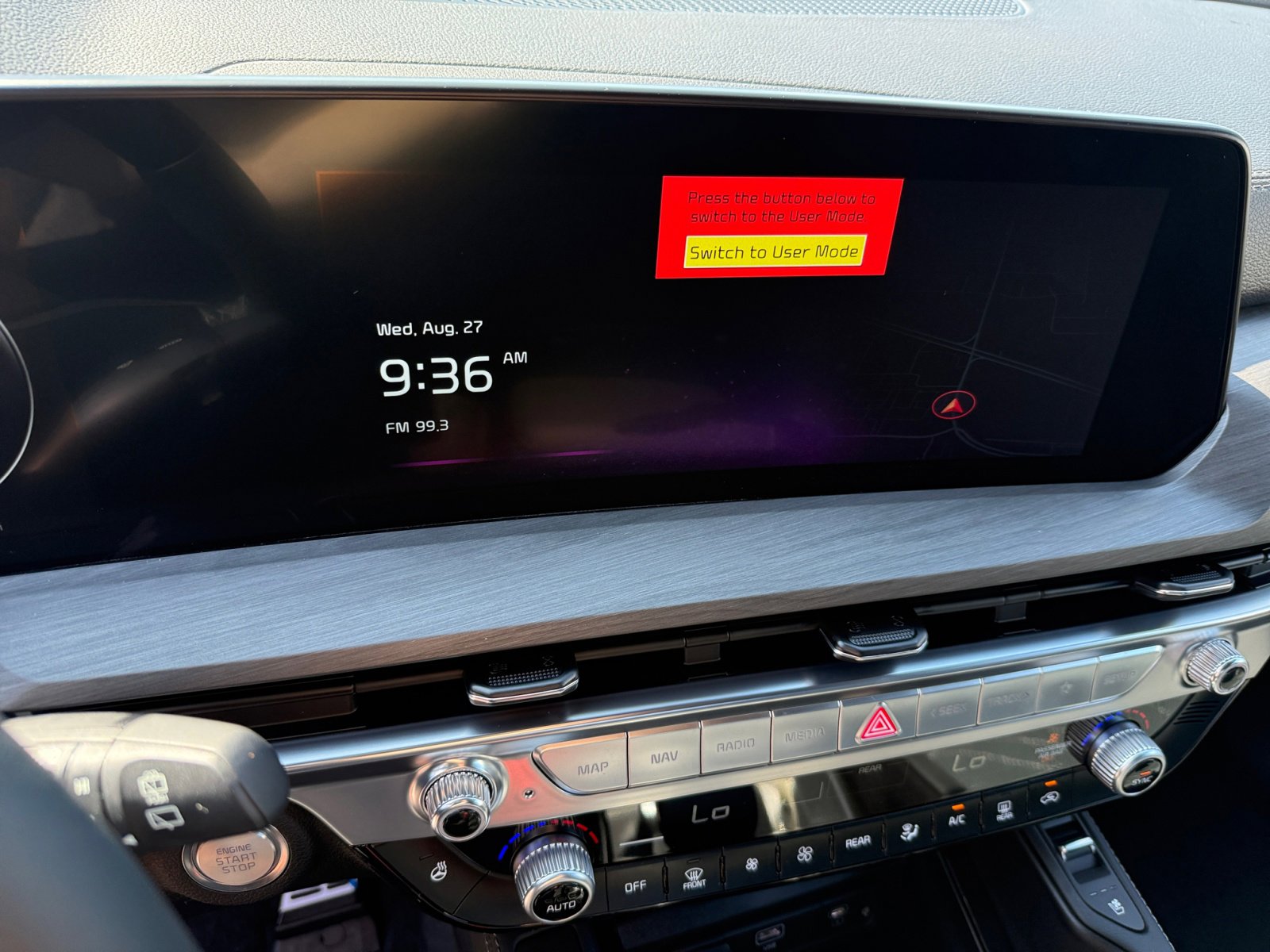 New 2025 Kia Telluride SX Prestige X-Line image 12