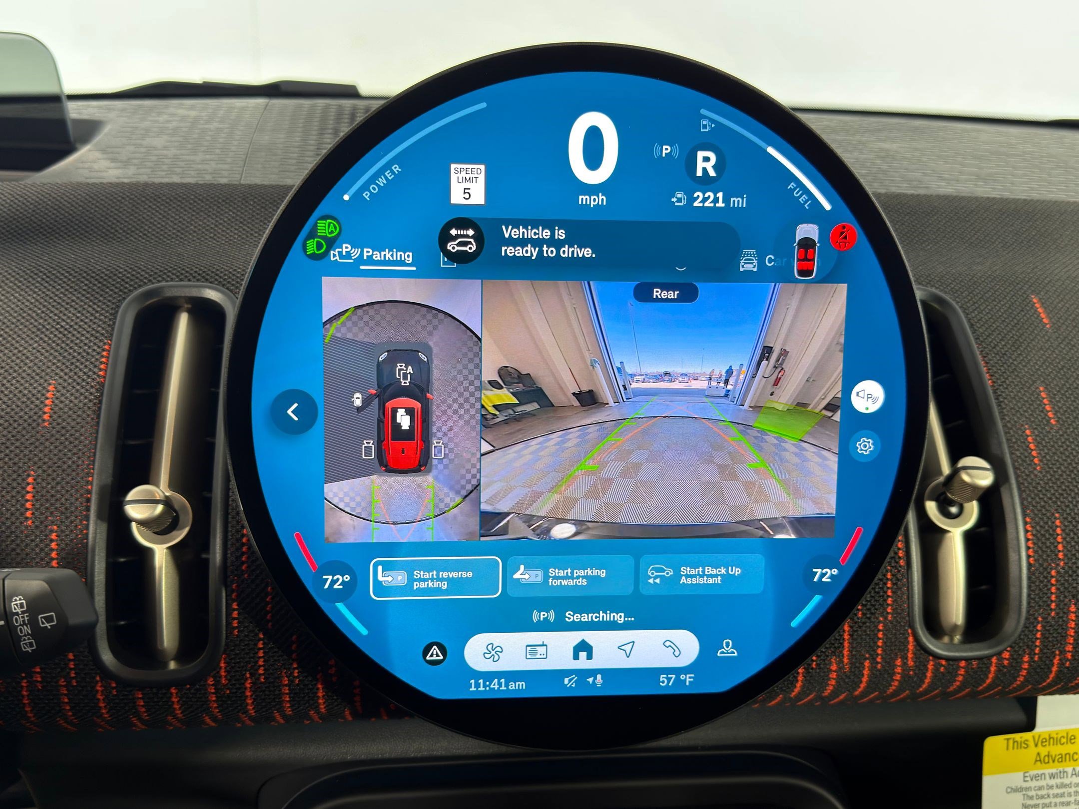 New 2026 MINI Cooper Countryman John Cooper Works image 22