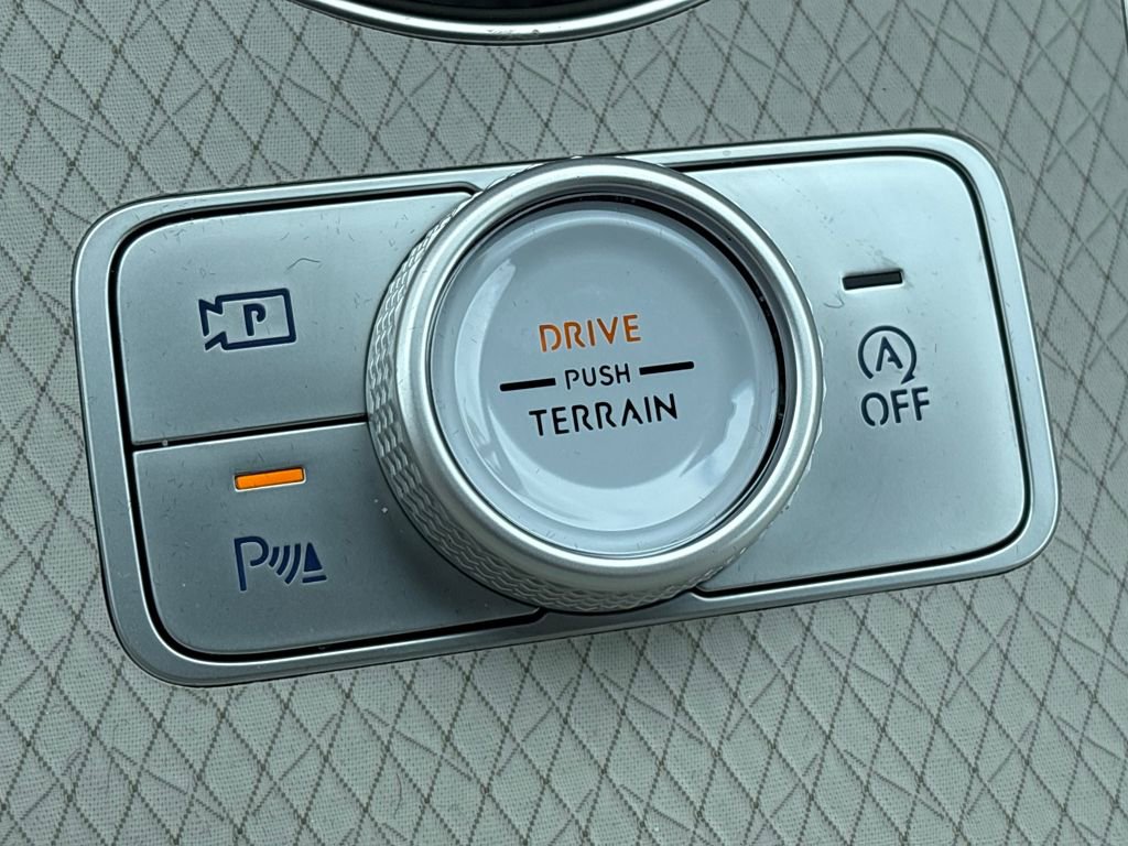 New 2026 Genesis GV80 3.5T Prestige image 21