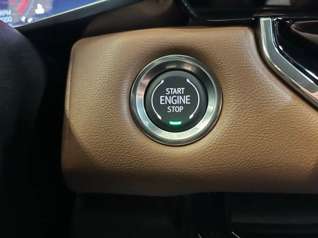 New 2026 GMC Canyon AT4 AWD/4WD image 15