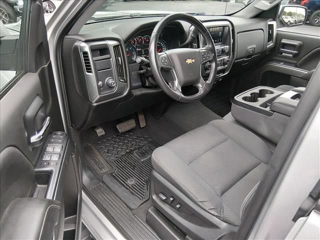 Used 2018 Chevrolet Silverado 1500 LT w/ All Star Edition RWD image 10