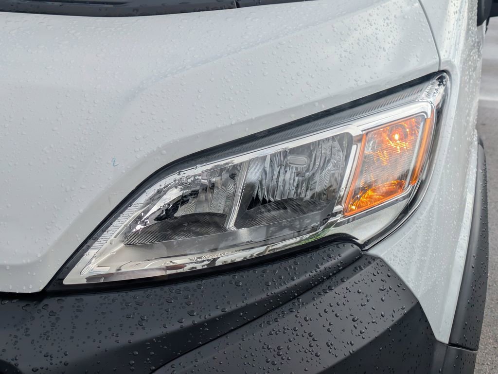 New 2026 RAM ProMaster 1500 w/ Convenience Group FWD image 10