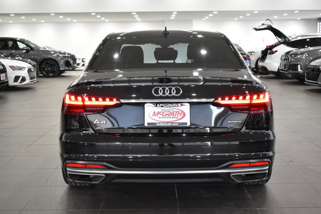 Used 2023 Audi A4 2.0T Premium Plus w/ Premium Plus Package image 10
