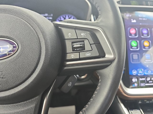 Used 2020 Subaru Outback Touring XT AWD/4WD image 18