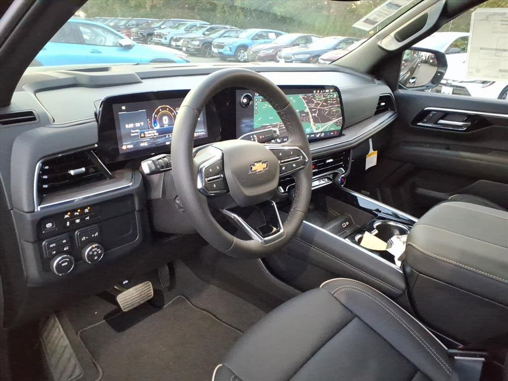 New 2026 Chevrolet Tahoe Premier image 13