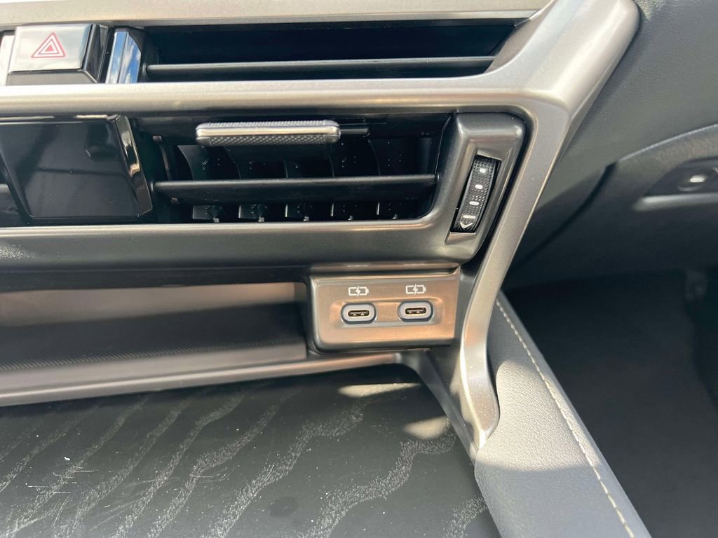 New 2026 Lexus RX 350 image 31
