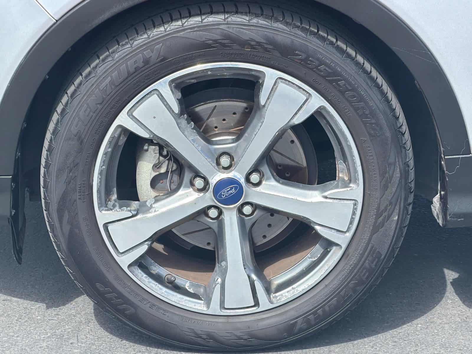 Used 2017 Ford Escape SE w/ Equipment Group 201A FWD image 28