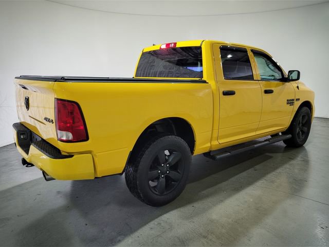 Used 2019 RAM 1500 Express w/ Wheel & Sound Group image 21