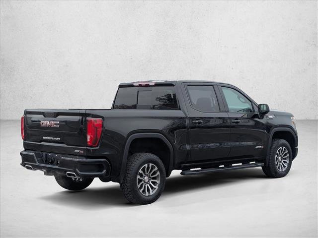 Used 2020 GMC Sierra 1500 AT4 w/ AT4 Premium Package image 5