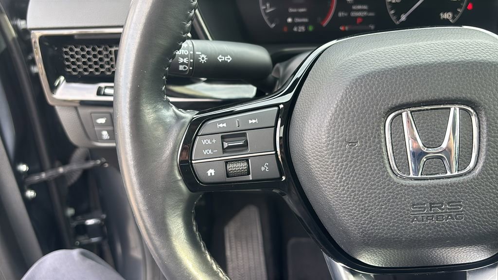 Used 2023 Honda CR-V EX-L image 17