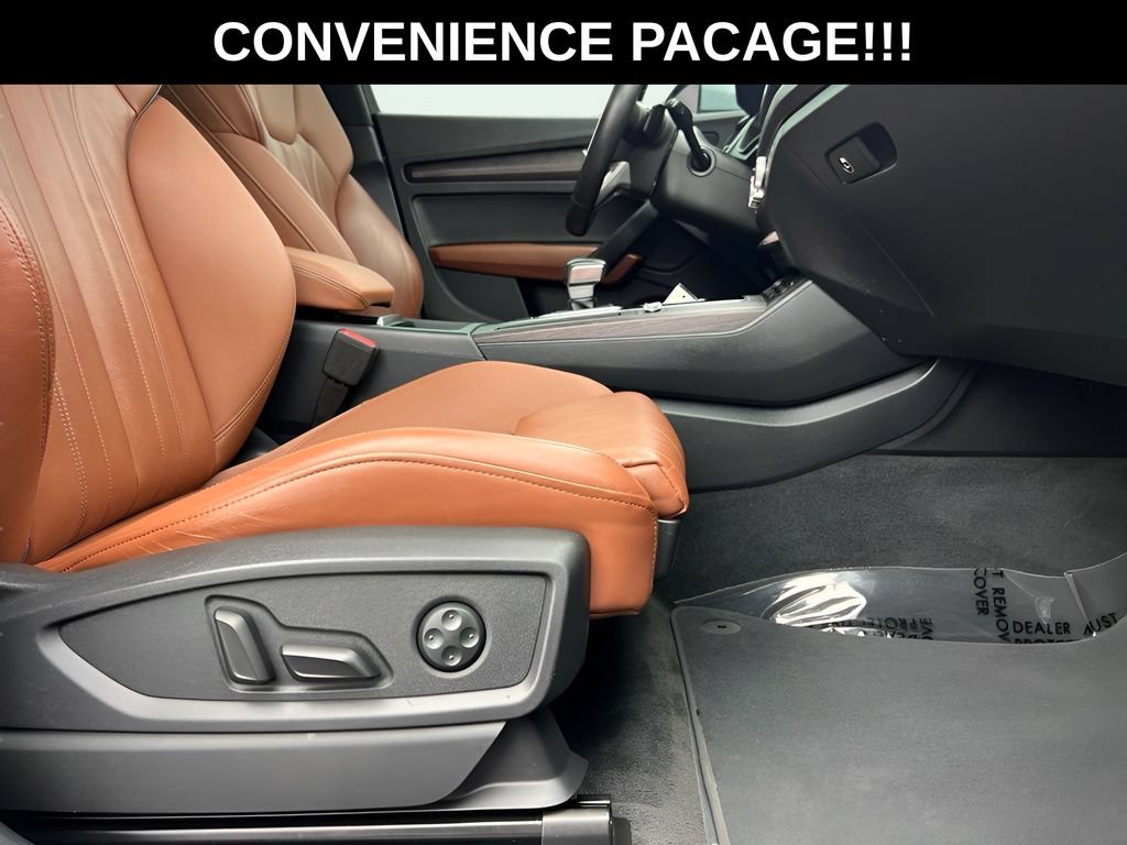 Used 2022 Audi Q5 2.0T Premium AWD/4WD image 30