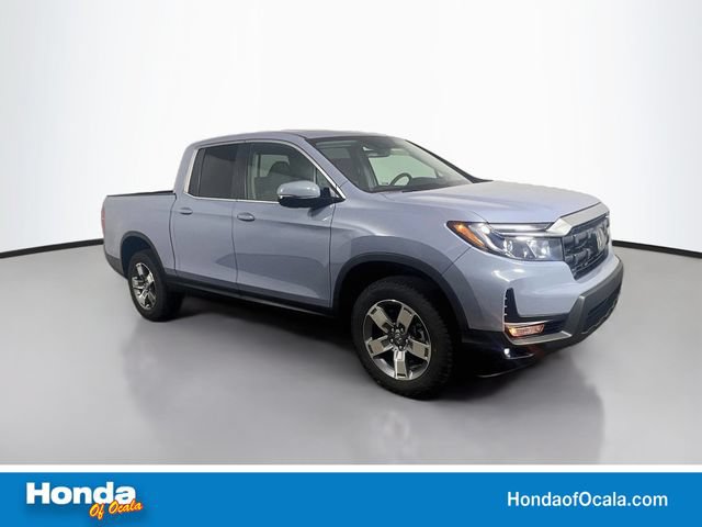 New 2026 Honda Ridgeline RTL image 1