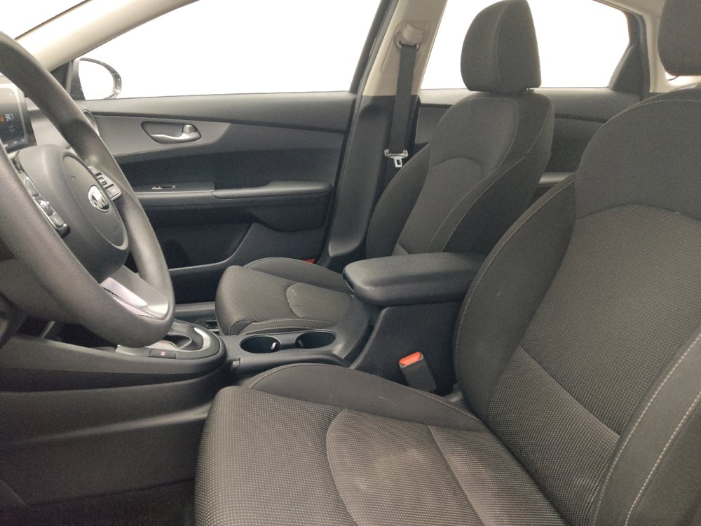 Used 2019 Kia Forte LXS image 17