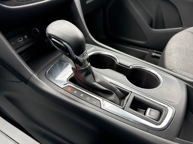 Used 2022 Chevrolet Equinox LT FWD image 20
