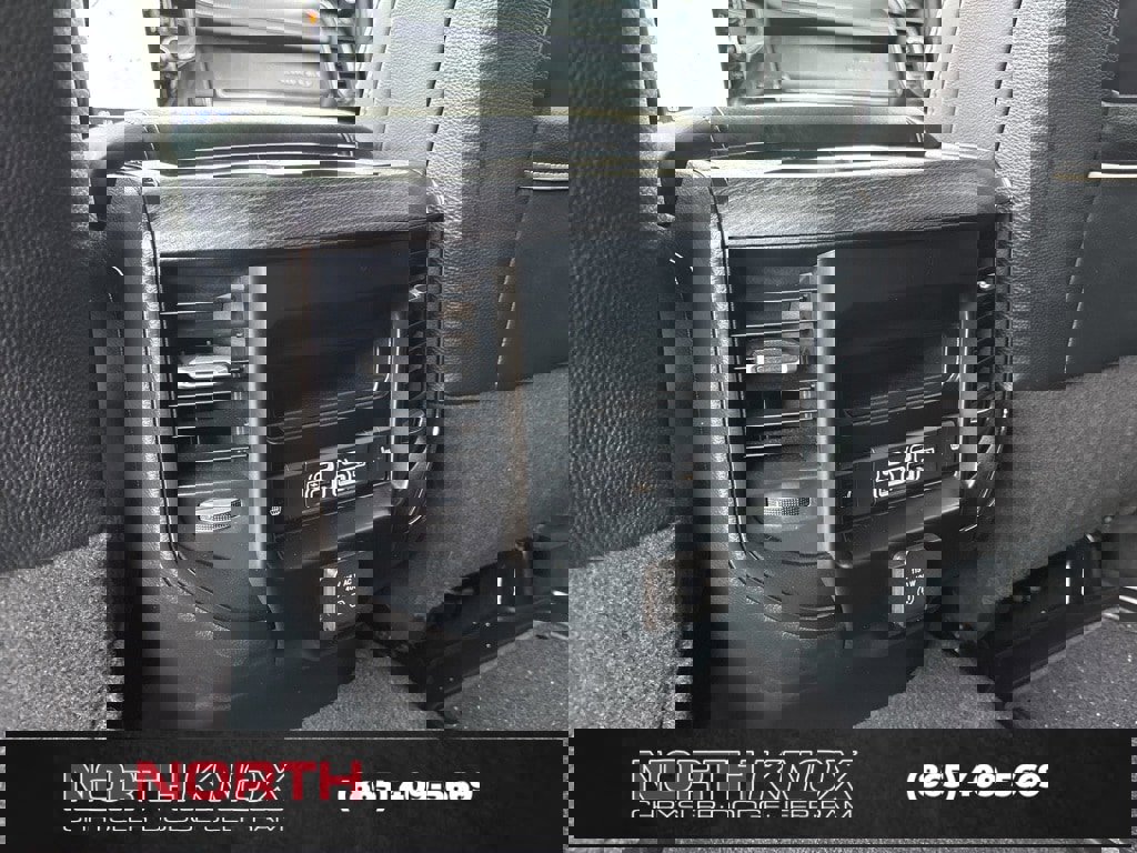 Used 2024 RAM 3500 Limited image 21