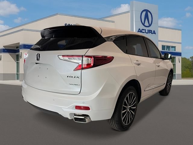 New 2026 Acura RDX SH-AWD w/ Advance Package image 7