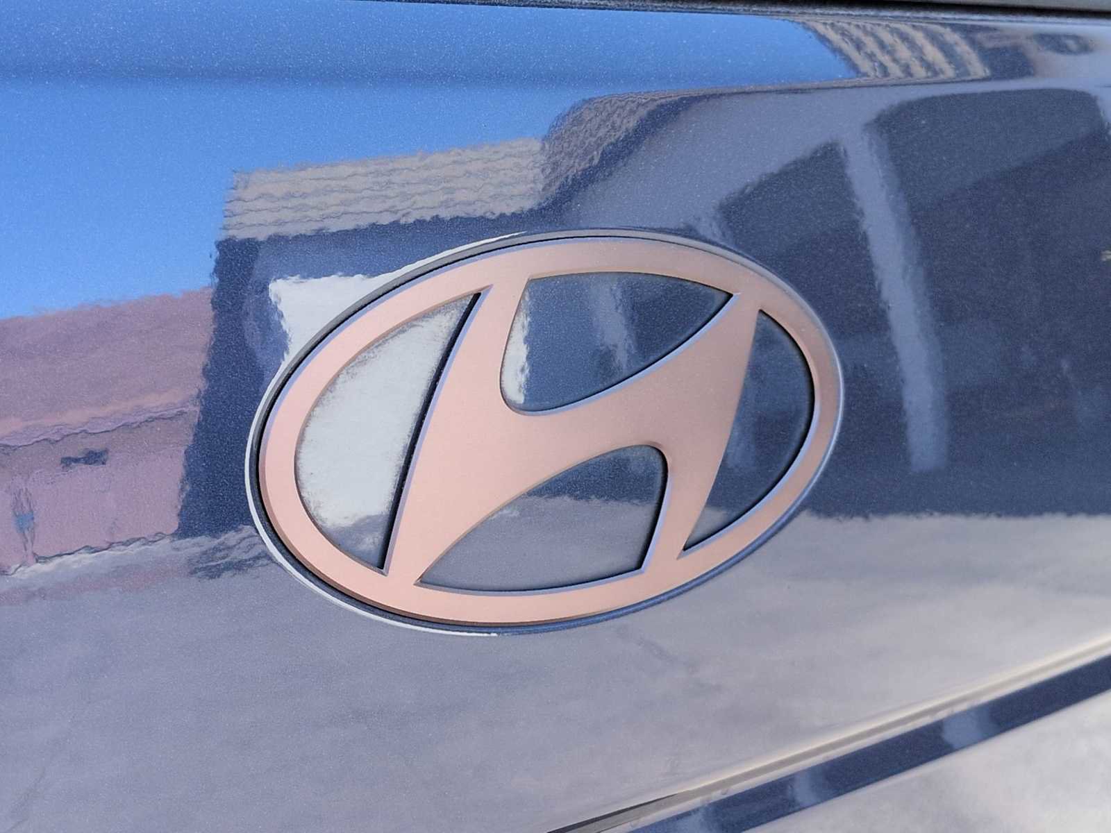 Certified 2025 Hyundai Santa Fe XRT AWD/4WD image 12