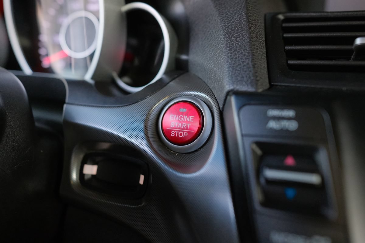 Used 2010 Acura TL SH-AWD image 17
