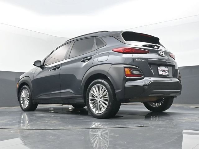 Used 2019 Hyundai Kona SEL FWD image 39