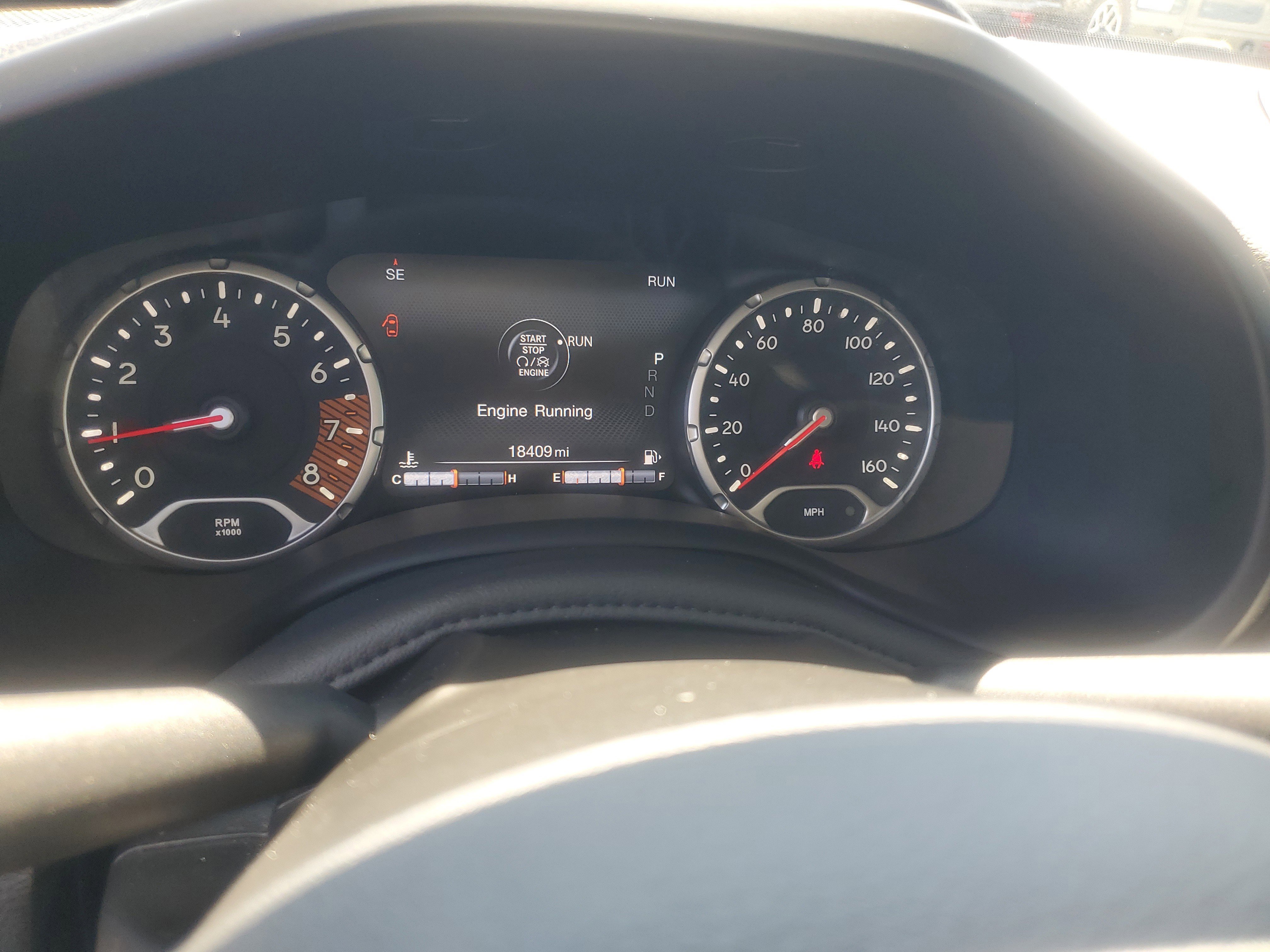Used 2022 Jeep Renegade Altitude AWD/4WD image 17
