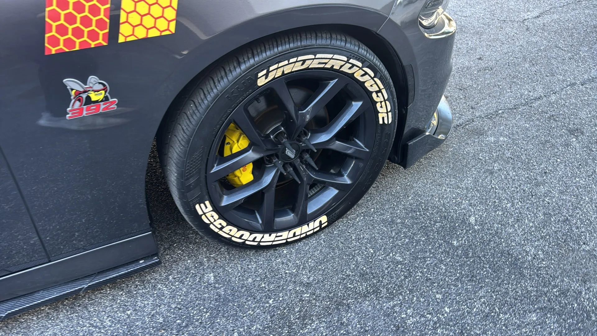 Used 2022 Dodge Charger Scat Pack image 29