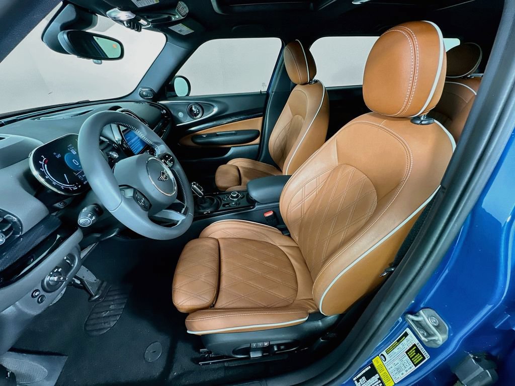Used 2024 MINI Cooper Clubman S FWD image 21