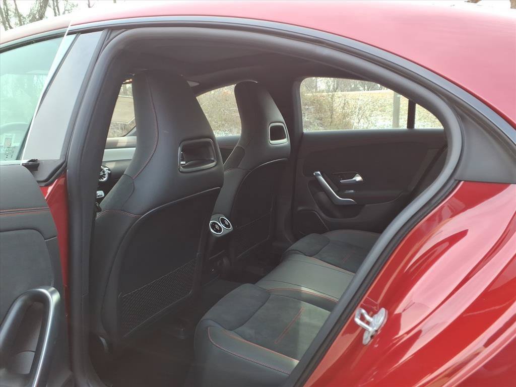 Used 2026 Mercedes-Benz CLA 250 image 22