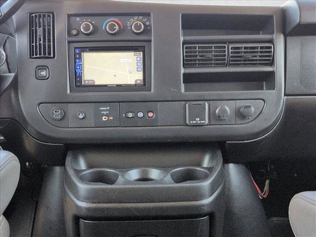 Used 2018 Chevrolet Express 3500 LT w/ LT Preferred Equipment Group image 15