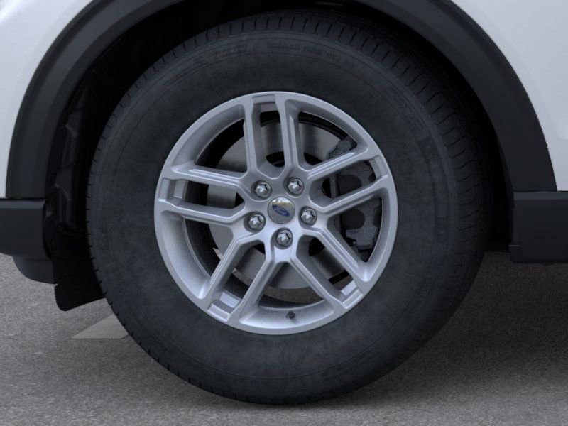 New 2026 Ford Explorer Active w/ Active Comfort Package RWD image 19