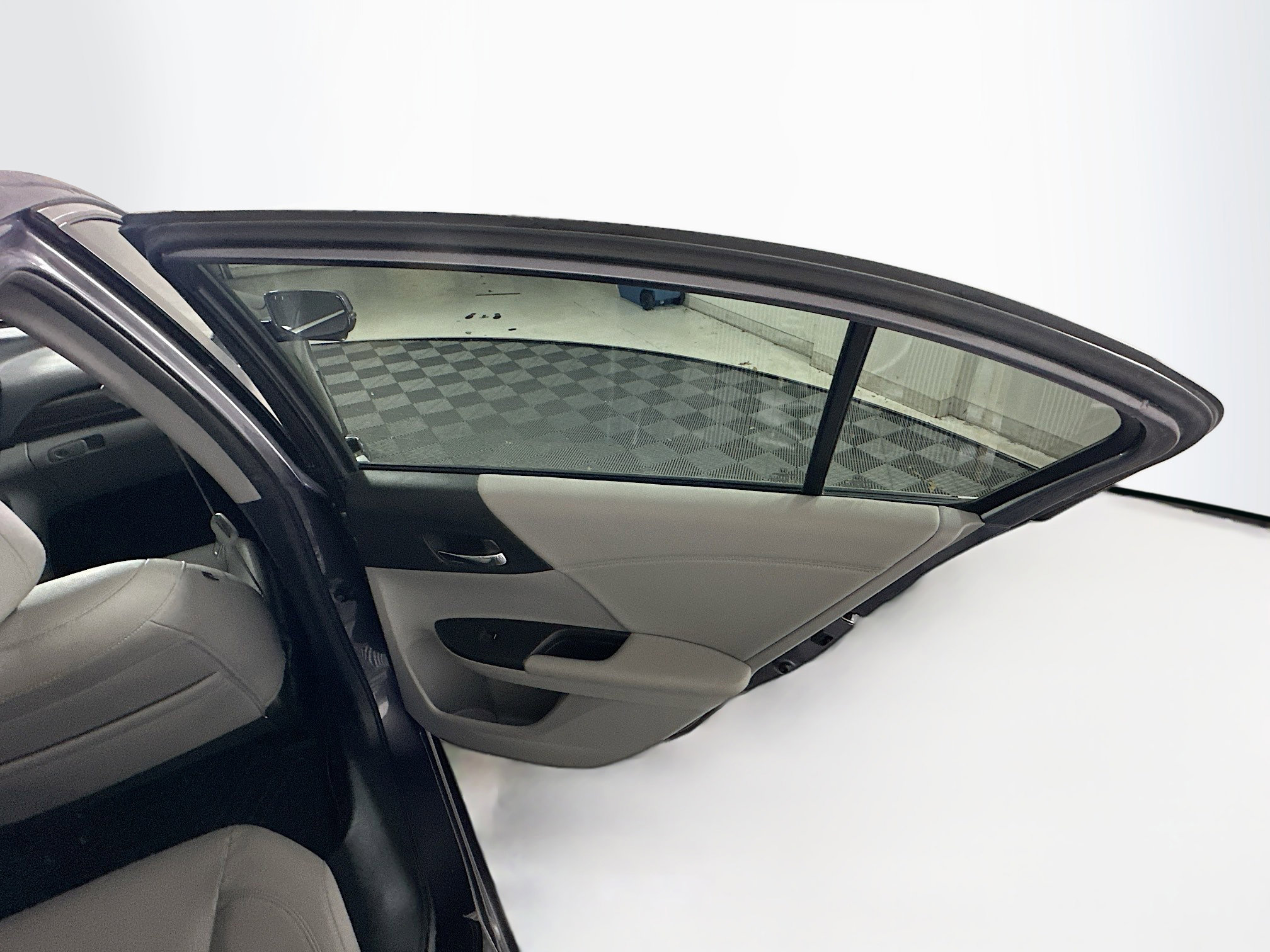 Used 2017 Honda Accord EX-L image 29