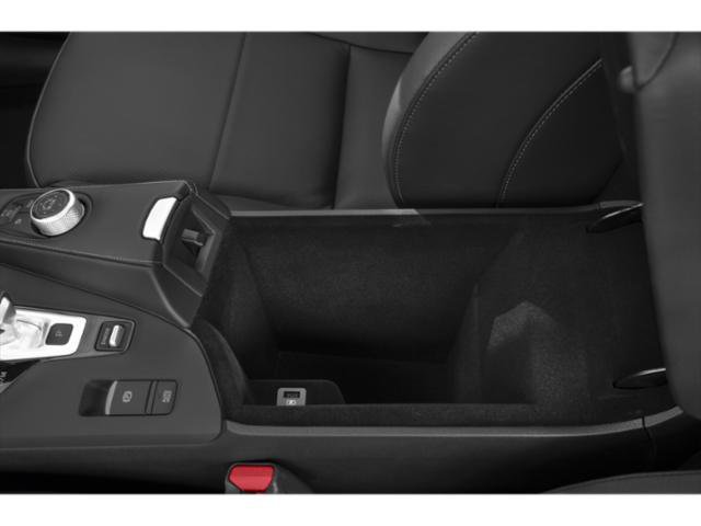 Certified 2023 INFINITI QX55 Essential AWD/4WD image 17