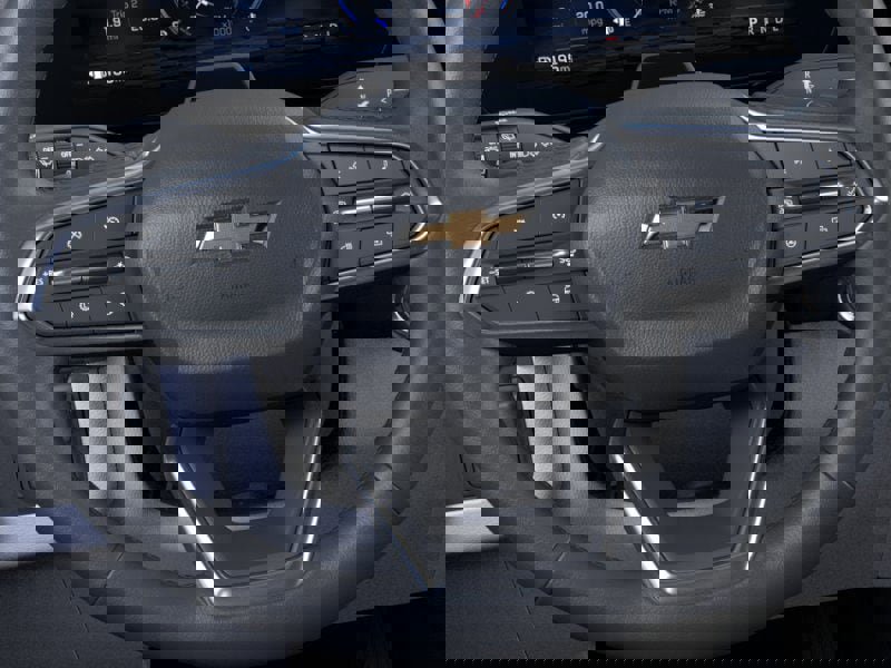 New 2026 Chevrolet Suburban Premier image 45