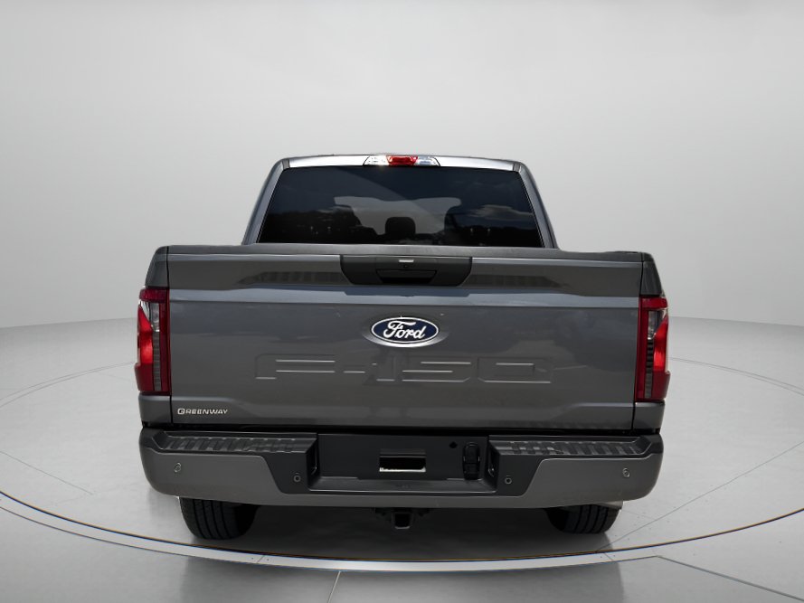 Used 2024 Ford F150 STX RWD image 4