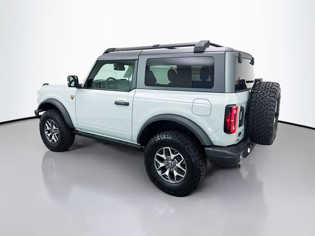 Used 2024 Ford Bronco Badlands image 5