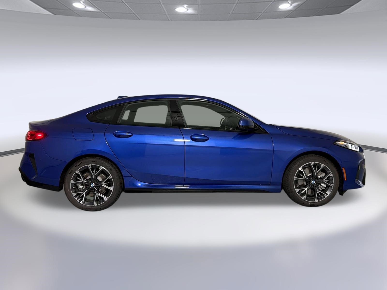 New 2026 BMW 228i xDrive w/ Technology Package AWD/4WD image 7