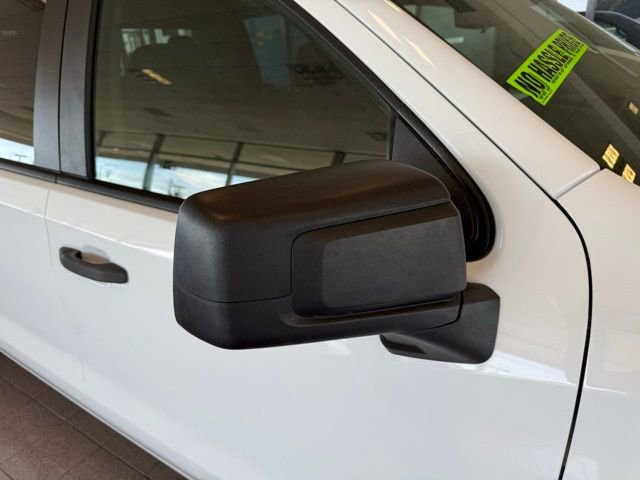 Used 2019 Chevrolet Silverado 1500 W/T w/ WT Fleet Convenience Package image 12