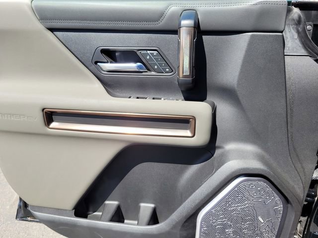 Certified 2024 GMC Hummer EV 3X w/ Battery Pack, 24 Module Pack image 15