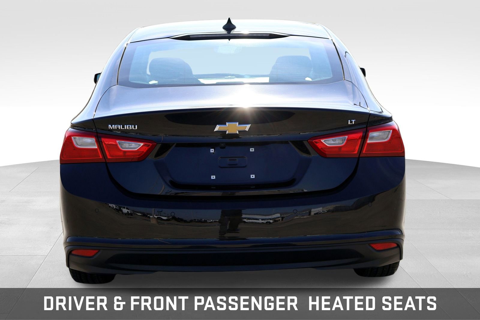 Used 2025 Chevrolet Malibu LT image 8