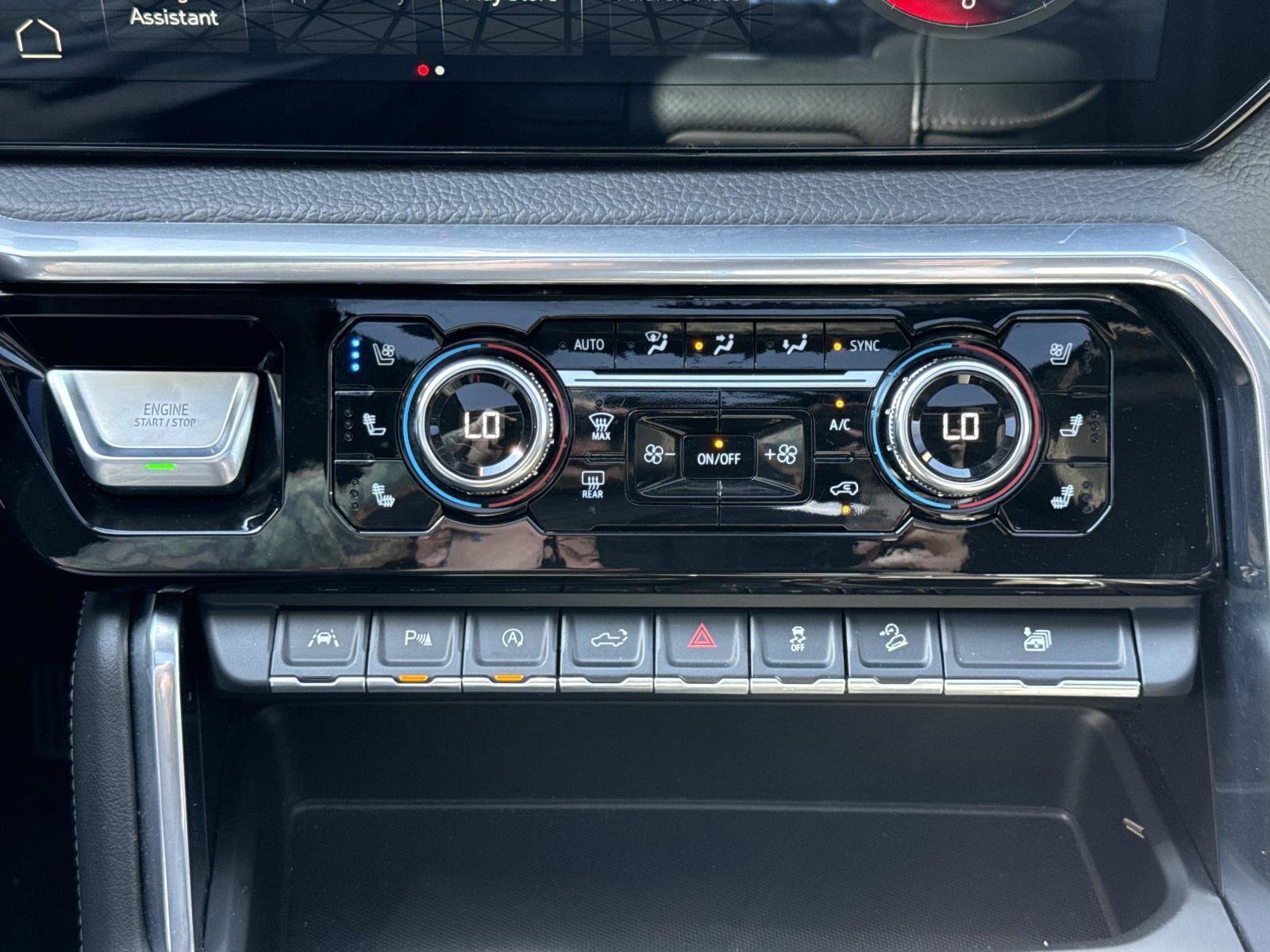 Used 2022 GMC Sierra 1500 Denali w/ Denali Reserve Package image 6