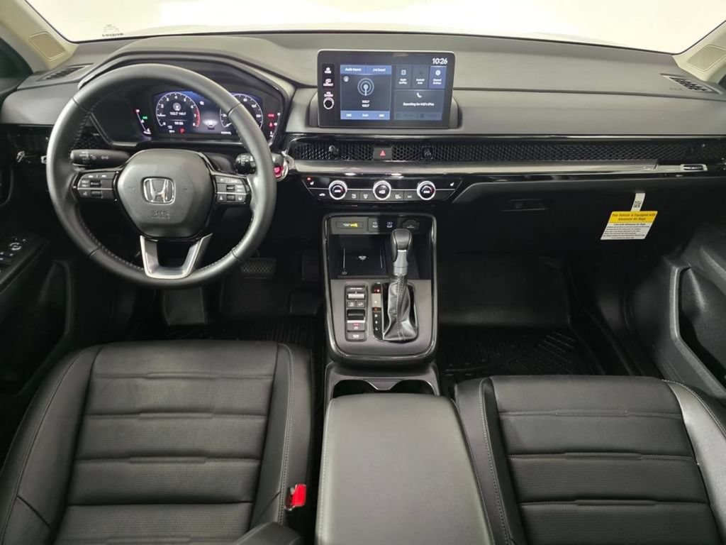 Used 2026 Honda CR-V EX-L image 20