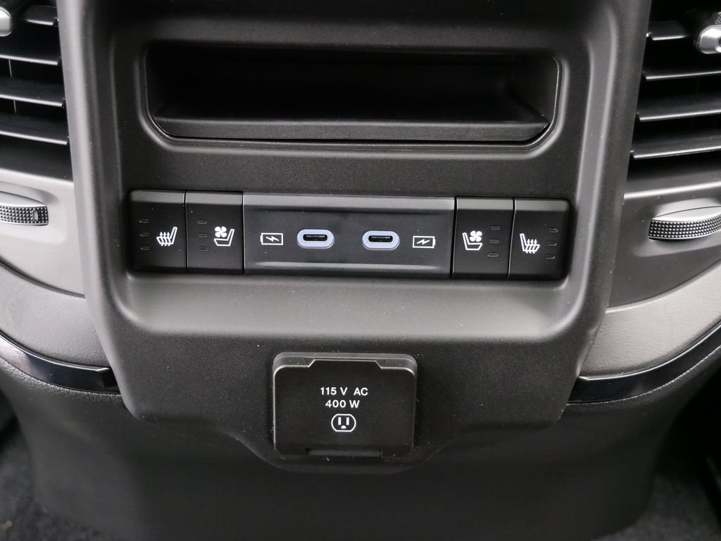 New 2027 RAM 1500 Limited AWD/4WD image 15